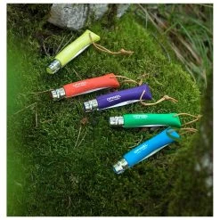 Cuchillos/navajas Opinel N°07 Baroudeur Orange -Acampar Equipos Tienda a21627c60912ab4a30948228858597f40580b536 E23OPINBIV353139 OPIN0214619 905