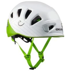 Casco De Escalada Edelrid Shield Oasis Snow -Acampar Equipos Tienda a21a3a1bfeca42bd898d64cf8b0e9f03a0cad8d2 E22EDELACC2218056 0 2