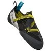 Pies De Gato Scarpa Veloce Black Yellow
