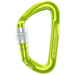 Mosquetones Edelrid Pure Screw III Icemint -Acampar Equipos Tienda a22a2cf817411faf508f97e73274e56b2f1d95c5 E23EDELACC362067 EDEL0690035 0 2