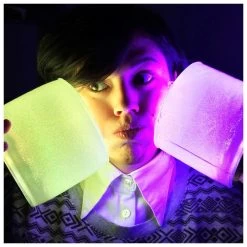 Lámpara Mpowerd Luci Color Translucide -Acampar Equipos Tienda a2cd69528b2da131690089a51d2102d4e4776ead E23LUCIBIV378524 LUCI0720816 910