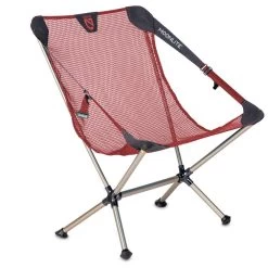 Asientos De Camping Nemo Moonlite Reclining Chair Smolder -Acampar Equipos Tienda a3294c9cc640bd8672c81846b330d0e4ec560613 E22NEMOBIV218160 NEMO0600683 2