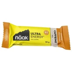 Barrita Energética Naak Ultra Energy Caffeine Bars Mocha -Acampar Equipos Tienda a46d14d0b97ae5217f7cf1eb085f98d8dcea712e E23NAAKBIV359374 NAAK0212074 0