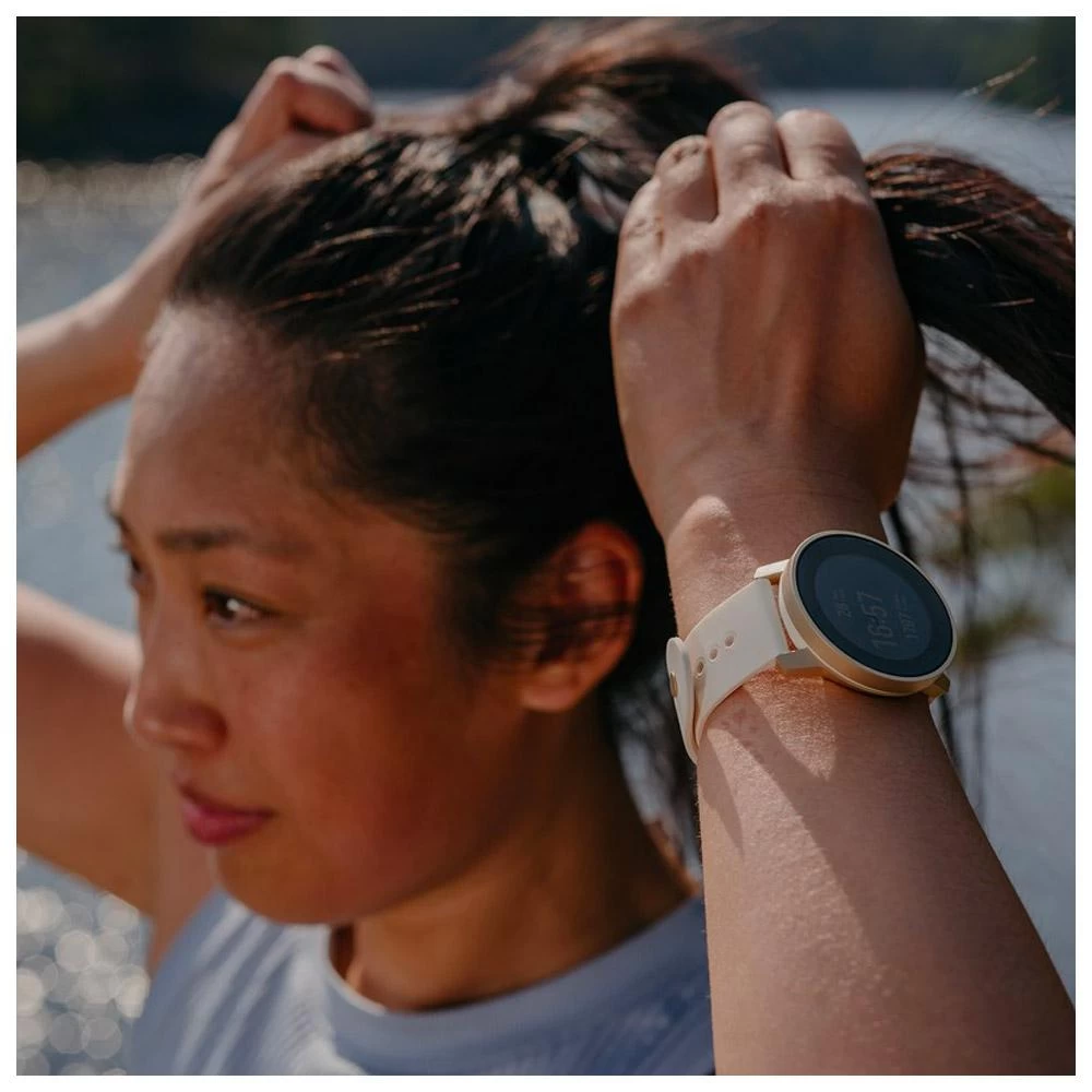 Relojes Con GPS Suunto 9 Peak Pro Pearl Gold 10 Relojes Con GPS Suunto 9 Peak Pro Pearl Gold - Imagen 8