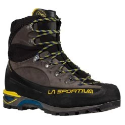 Botas De Alpinismo La Sportiva Trango Alp Evo Gtx Carbon Moss