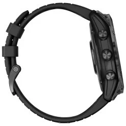 Relojes Con GPS Garmin Fenix 7X Pro Sapphire Solar Edition Titane Carbon Gray DLC -Acampar Equipos Tienda a519676657740fd13b4e6570433165a4f9faccbe E23GARMACC428182 GARM0921768 3