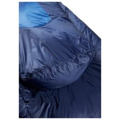 Saco De Dormir RAB Solar Eco 2 Regular Left Ascent Blue -Acampar Equipos Tienda a59c8972fd66ecb37b7535a875c4c60404f07c2c E220RABBIV251071 0RAB0624352 905