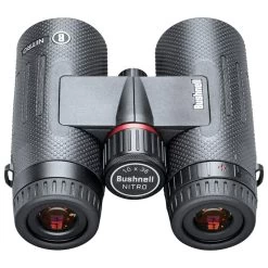 Prismáticos Bushnell Nitro 10x36 Black -Acampar Equipos Tienda a5d7a90c6b332160d48a5695b3d2210b4533d91e E23BUSHBIV388767 BUSH0637179 4