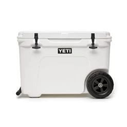 Nevera Yeti Tundra Haul - White
