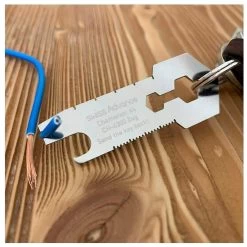 Cubiertos Swiss Advance Crono Key Multi-Tool -Acampar Equipos Tienda a6c4de0a1ebfd4209d2d201d4a4111c51ea5fcf9 E23SWISBIV378473 SWIS0721836 903