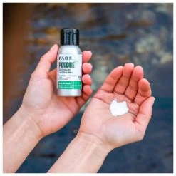 Jabón Paos Poudre De Douche Bio 30 G Lait D'Amande -Acampar Equipos Tienda a739fa89ab374176377f36abd28c99fc4d386550 E23PAOSBIV415943 PAOS0849361 901