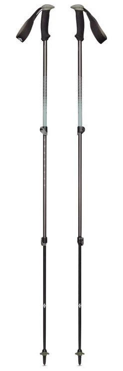 Bastones Black Diamond Trail Back Tundra