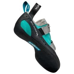 Pies De Gato Scarpa Origin Women's Maldive Black -Acampar Equipos Tienda a826e60e600294c302da1eb483e9a6099da1bfdd E22SCARCHA2216326 2