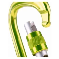 Mosquetones Beal Be Safe Screw Green -Acampar Equipos Tienda a884b1755dcf1ae77ac82eb158d4418ebc527da0 E22BEALACC209606 BEAL0109495 903