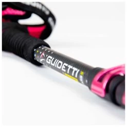 Bastones Guidetti B-Light Carbon/Alu W Rubis 125cm -Acampar Equipos Tienda a916958df2e859d0dea0203016eba49e953ad7fe E23GUIDBAT378995 GUID0714447 906