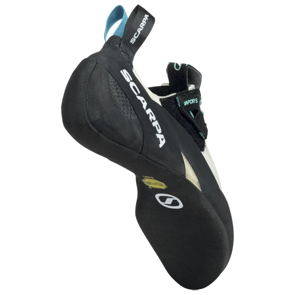 Pies De Gato Scarpa Vapor S Wmn Aqua Dust Gray 6 Pies De Gato Scarpa Vapor S Wmn Aqua Dust Gray - Imagen 4