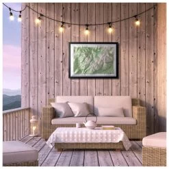 Mapa 3D Deniveles Massif Du Beaufortain -Acampar Equipos Tienda aab6c29378c40dc3a97e9cdcdebf41c715fff005 E23DENIBIV408140 DENI0836404 905