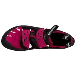 Pies De Gato La Sportiva Tarantula Women Red Plum -Acampar Equipos Tienda aab7a2815fed01b6ae4a14f4ba7a30e3aae4fad9 E22LASPCHA2214326 6