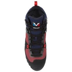 Botas De Alpinismo Millet Elevation Trilogy Gtx U Red -Acampar Equipos Tienda aad0327a3d954b5a243b70e8634c6685487f8c2d E22MILLCHA2215052 7