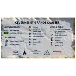 Mapa 3D 3DMAP Cévennes Et Grands Causses -Acampar Equipos Tienda abcf8a2063312c5e1c00c519536c2235c7464787 E233DMABIV392133 3DMA0753701 903