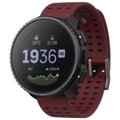 Relojes Con GPS Suunto Vertical All Black -Acampar Equipos Tienda ac1d8c3826611538937d0814e03c033e042f47ce E24SUUNACC428738 SUUN0922853 0 4