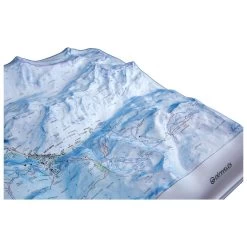 Mapa 3D Deniveles Carte Des Pistes Tignes - Val D'isere -Acampar Equipos Tienda ac3223ae6d4c0078e3d5a9d6a9cd99c7f2097a0e E23DENIBIV376737 DENI0717271 907