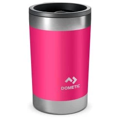 Vaso Dometic Thermo Tumbler 320ml Orchid