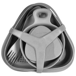 Kit Comida Completa Light My Fire Outdoor Mealkit Musty Yellow -Acampar Equipos Tienda ac8c1cfcf8eacce2ecaa128bc0e9b52dee28c366 E23LMFIBIV378369 LMFI0720629 7