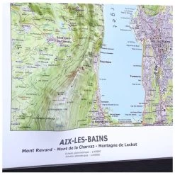 Mapa 3D Deniveles Aix Les Bains -Acampar Equipos Tienda acd1d8778b76871d5568e61f038c3c164d995be2 E22DENIBIV357453 DENI0681453 903