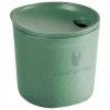 Tazón Light My Fire MyCup´n Lid Short Sandy Green -Acampar Equipos Tienda adba8907851bf7ba46125cac0a18ba2459618ded E23LMFIACC378370 LMFI0720649 0