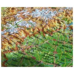 Mapa 3D 3DMAP Massif De L'arc Alpin -Acampar Equipos Tienda aea5751d941425d371931548d6dafd95cb78c7cb E243DMABIV431013 3DMA0928357 903