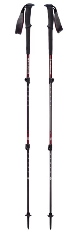 Bastones Black Diamond Trail W's Cherrywood