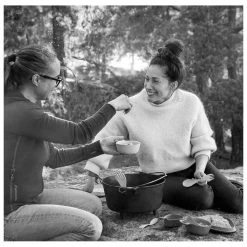 Kit Comida Completa Light My Fire Outdoor Mealkit Hazy Blue -Acampar Equipos Tienda af49976bb7c57cec743ab5ef3e7082b66f3b39c1 E23LMFIBIV378369 LMFI0720632 901