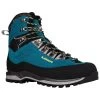 Botas De Alpinismo Lowa Cevedale II Gtx Turquoise Lime -Acampar Equipos Tienda af857299a9a11f6bf8f48a0d3f134b13cfa22a32 E22LOWACHA2204492 0