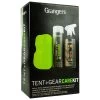Mantenimiento Grangers Tent & Gear Clean & Proof Kit -Acampar Equipos Tienda afe87037dcd4849a102488a6ef47c63bfb6db4a3 E22GRANBIV243657 0