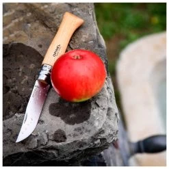 Cuchillos/navajas Opinel N°9 VRI Brown -Acampar Equipos Tienda b04c521ce58df5152df6d6eafe3f303f27ffbf65 E22OPINBIV219796 OPIN0637276 903