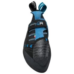 Pies De Gato Scarpa Instinct VSR Black Azure -Acampar Equipos Tienda b0566db69d40723899e2e54e26b60126a772bd2c E23SCARCHA3364273 5