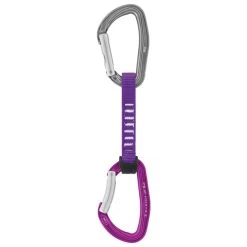 Cinta Express Petzl Djinn Axess Turquoise -Acampar Equipos Tienda b14cabe891591f8c7da44e6eb252d75f083a11d2 E23PETZESC3362824 0