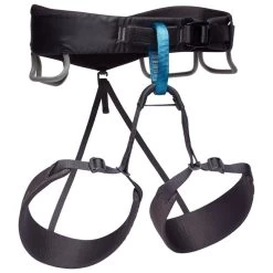 Arneses Black Diamond Momentum Harness Anthracite -Acampar Equipos Tienda b181848823847251286dfe0b770aa2e69b05329b E22BDIAACC2218653 0 1