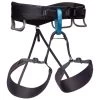 Arneses Black Diamond Momentum Harness Anthracite