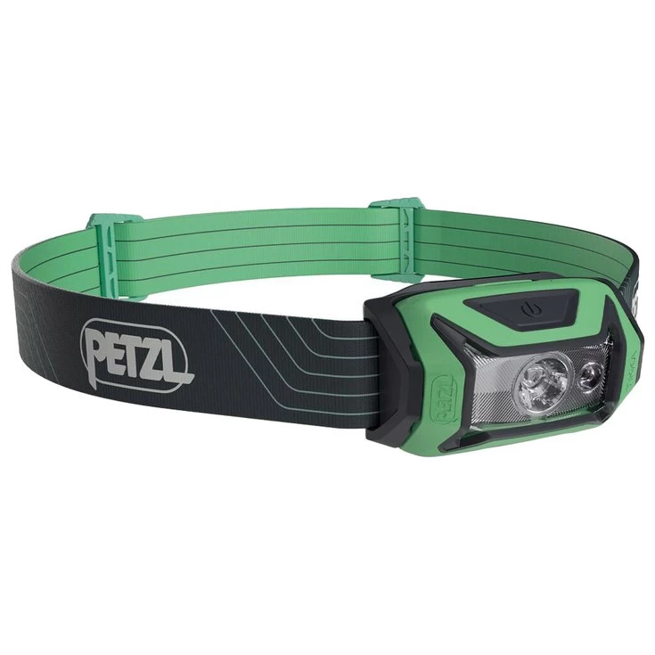 Linterna Frontal Petzl Tikka Gris 8 Linterna Frontal Petzl Tikka Gris - Imagen 6