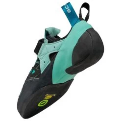 Pies De Gato Scarpa Instinct Vs Women's Black Aqua -Acampar Equipos Tienda b227df8ace807076fa49e4629761ca6585bf7726 E22SCARCHA2216323 5