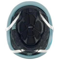 Casco De Escalada Camp Storm Light Blue -Acampar Equipos Tienda b27bf369ecd249744598dd6d17c0438c3b3e488c H23CAMPESC2268958 8