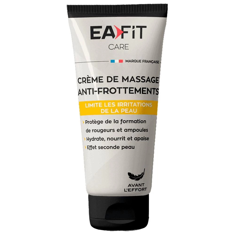 Cuidado De Los Pies EA FIT Crème Anti-Frottement 75ml 3 Cuidado De Los Pies EA FIT Crème Anti-Frottement 75ml
