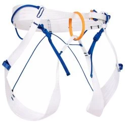 Arneses Blue Ice Choucas White -Acampar Equipos Tienda b29ca169ab71342f27cc40f5a0e8749668afbf79 E23BLUEACC3372340 0 1