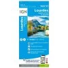 Mapa IGN 1647ET Lourdes Argelès-Gazost Le Lavedan -Acampar Equipos Tienda b2faf9d0877693c6284b424f3551812679b52a27 H230IGNBIV348998 0IGN0211248 0