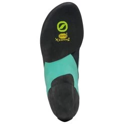 Pies De Gato Scarpa Instinct Vs Women's Black Aqua -Acampar Equipos Tienda b34fe5b15a551fea662a7a06ccdd3de9550412d0 E22SCARCHA2216323 9