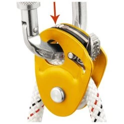 Petzl Pack Bloqueur Micro Traxion -Acampar Equipos Tienda b357d55ab9d3566919748ceba3725592edb0850c VH20PETZACC035 1