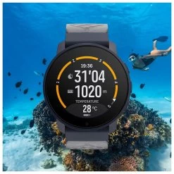 Relojes Con GPS Suunto 9 Peak Pro Ocean Blue -Acampar Equipos Tienda b47f47171d995e271ae1b1a5698e57f855ffa8d6 E24SUUNACC428733 SUUN0922837 904