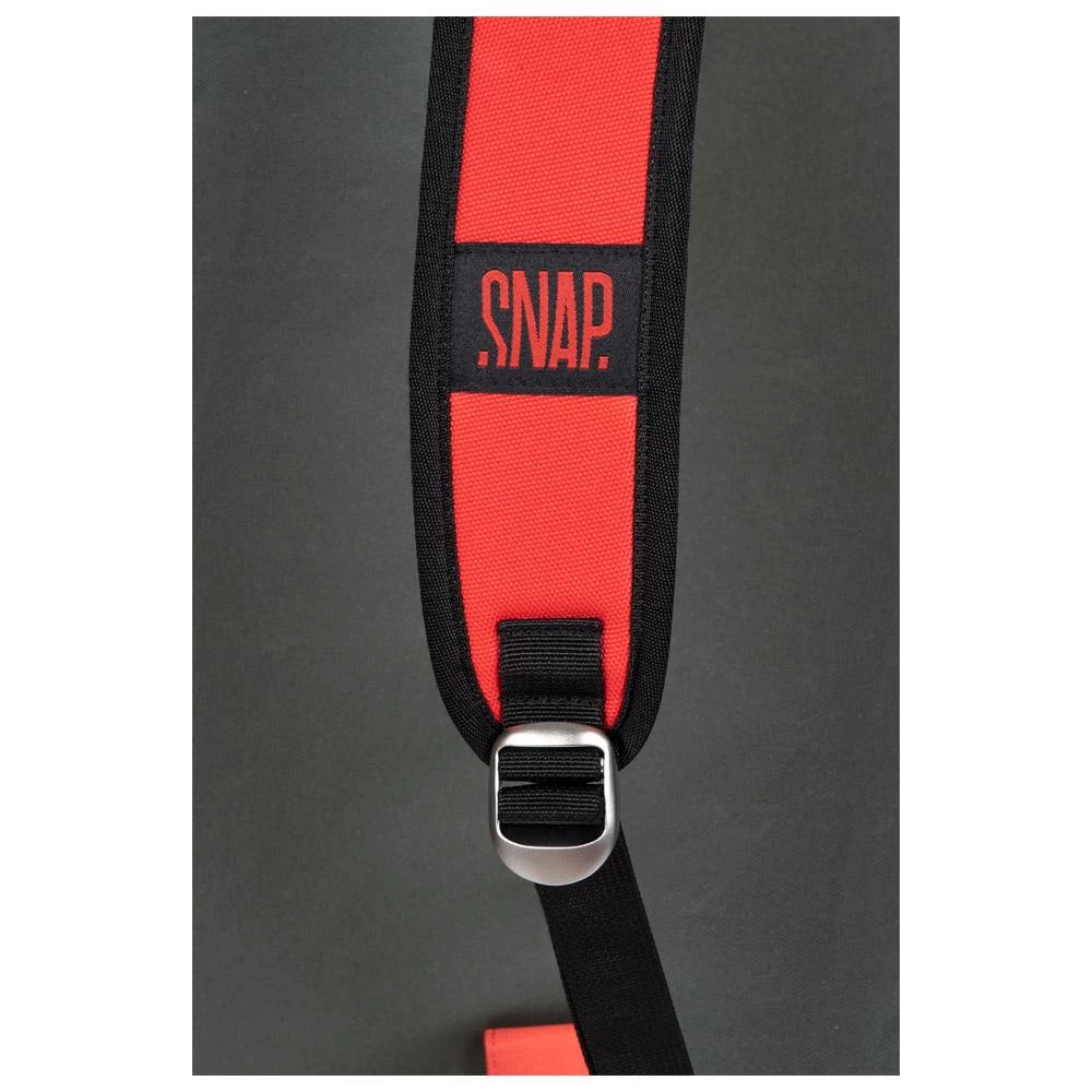 Crash Pad Snap Guts Grenadine 7 Crash Pad Snap Guts Grenadine - Imagen 5